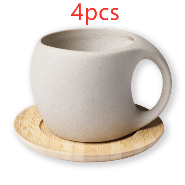 Healthy Pottery Cold Kettle Set - Image 3