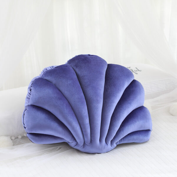 Simulation Shell Pillow Cushion Doll Nap Pillow - Image 7