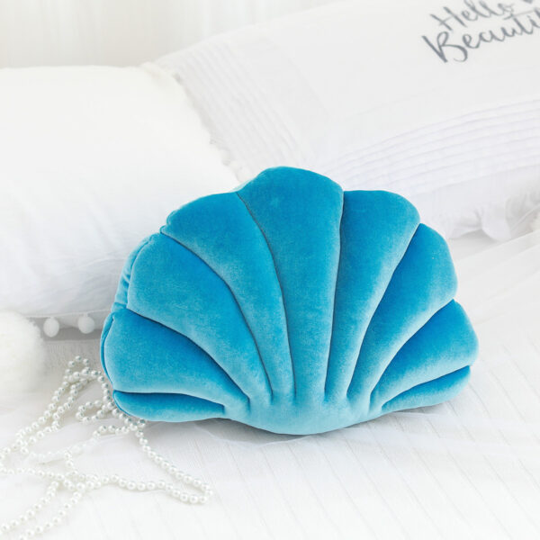 Simulation Shell Pillow Cushion Doll Nap Pillow - Image 8