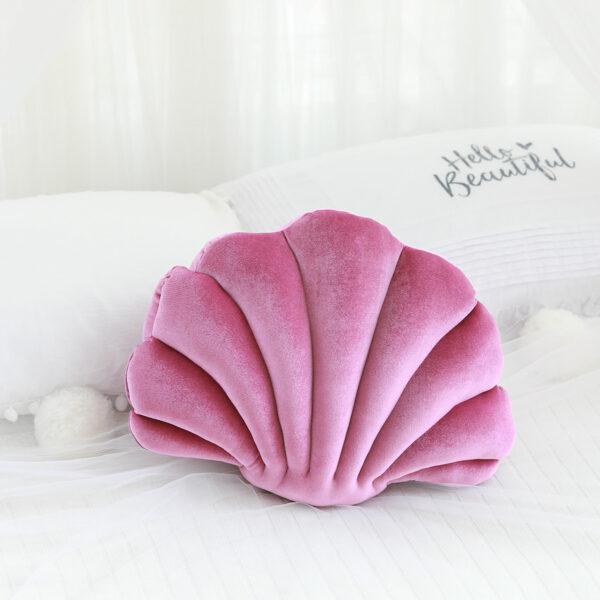 Simulation Shell Pillow Cushion Doll Nap Pillow - Image 10