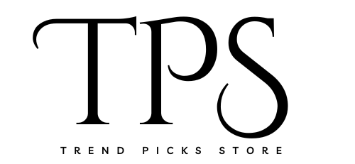 Trend Picks Store